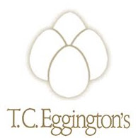 T.C. Eggington's logo