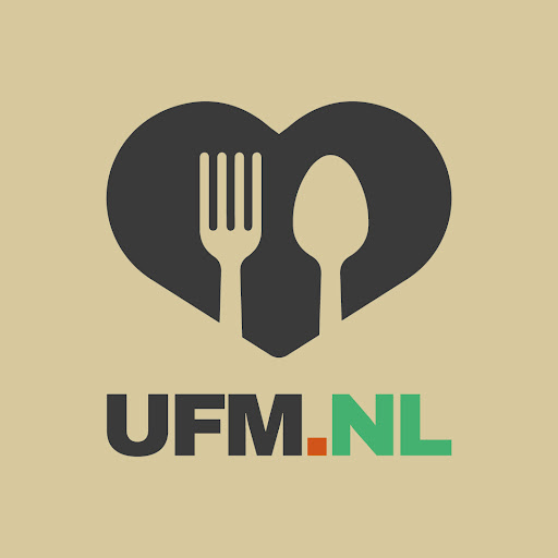Urban Food Market logo