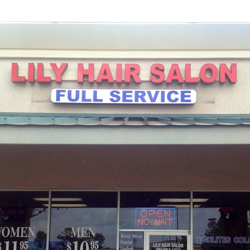 Lily Hair Salon