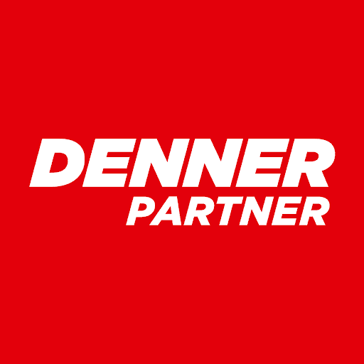 Denner Partner logo