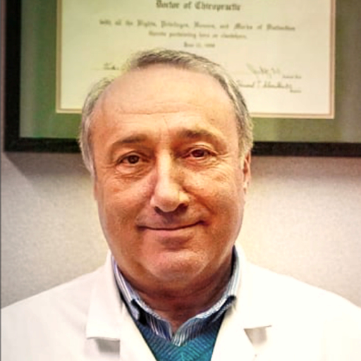 Michael Baremboym, Chiropractor - Advanced Chiropractic Health Care