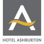 Hotel Ashburton logo