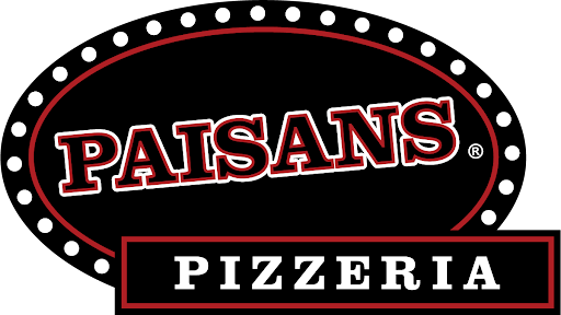 Paisans Pizzeria & Bar logo