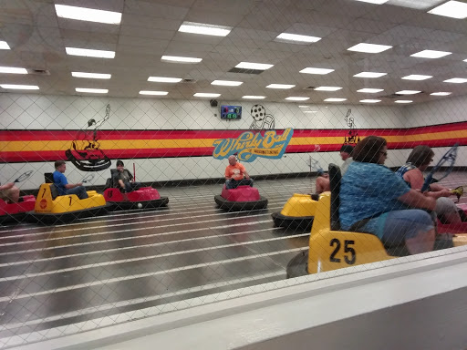 Amusement Center «WhirlyBall», reviews and photos, 23401 WA-99, Edmonds, WA 98026, USA