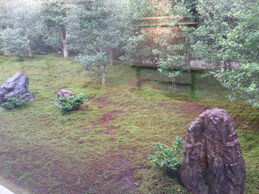 Shokokuji Jotenkaku Museum
