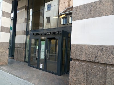 Photos of BNP Paribas Fortis Leuven-Centrum