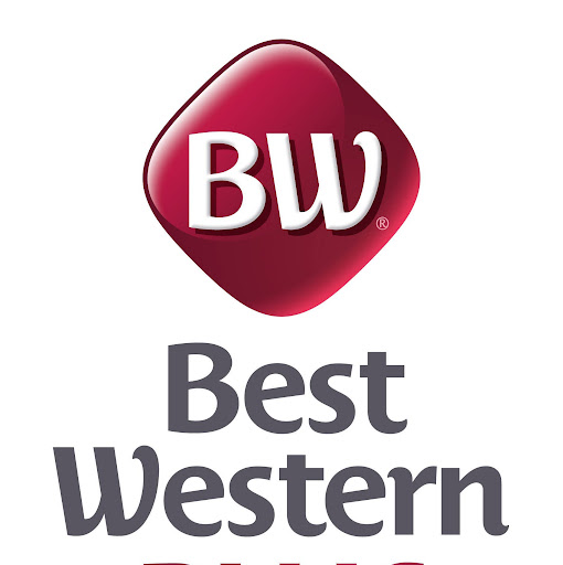 Best Western Plus Hotel & Conference Center logo