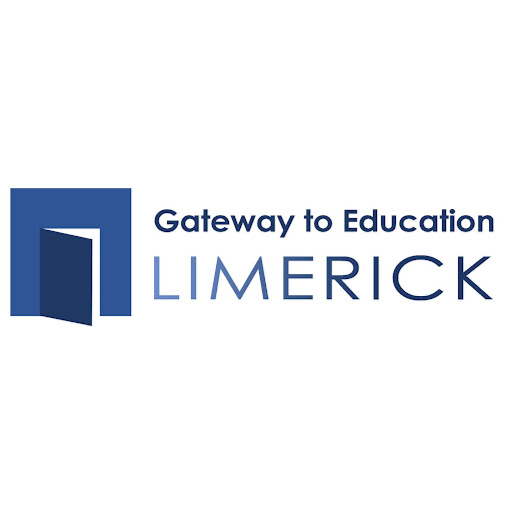 Limerick's Gateway to Education logo