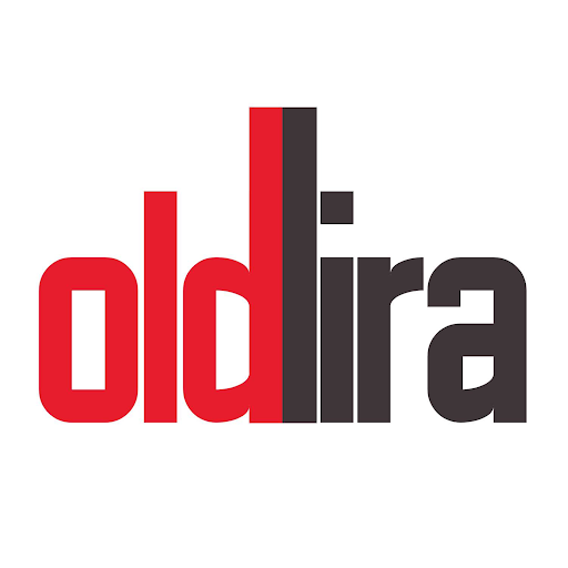 Old Lira logo