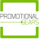Promotional Gear & Uniform