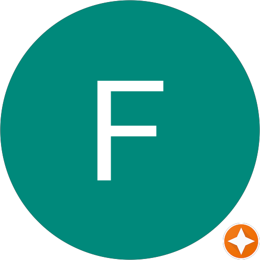 F F F F