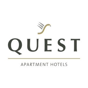 Quest Nowra logo