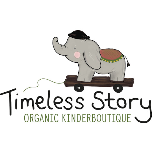 Timeless Story logo