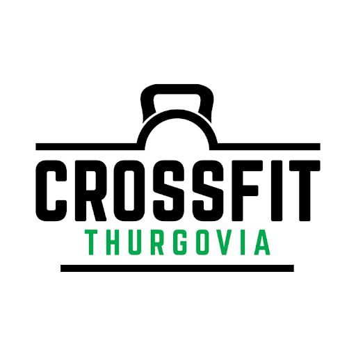 CrossFit Thurgovia logo