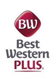 Best Western Plus Peoria logo