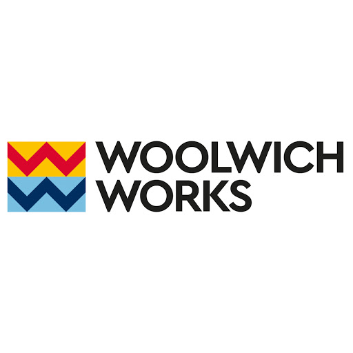Woolwich Works logo