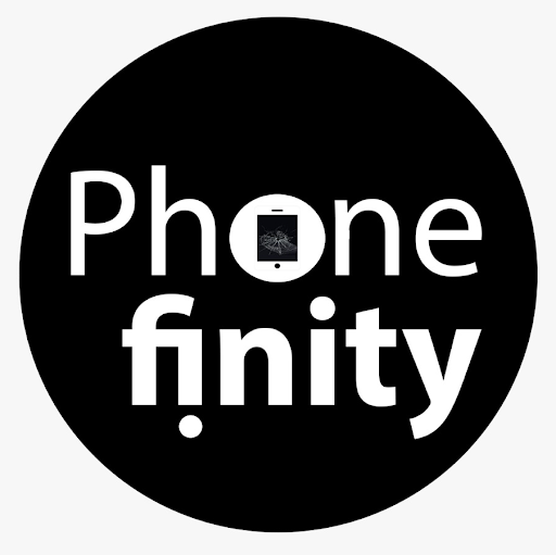 Phonefinity logo