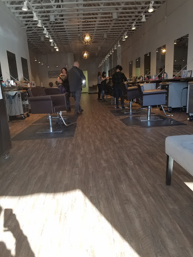 Hair Salon «Pixie Salon», reviews and photos, 128 W Main St, Kingsport, TN 37660, USA