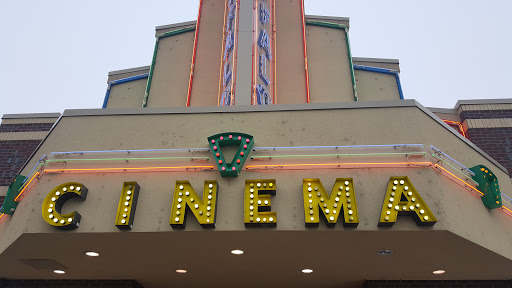 Movie Theater «Buffalo Cinema», reviews and photos, 100 1st Ave NE, Buffalo, MN 55313, USA