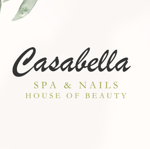 Casabella Nail, Hair, Facial & Brows logo