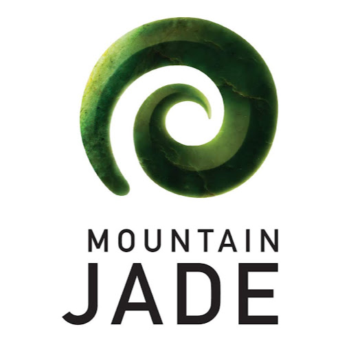 Mountain Jade (Store, Carving Studio, Tours) logo