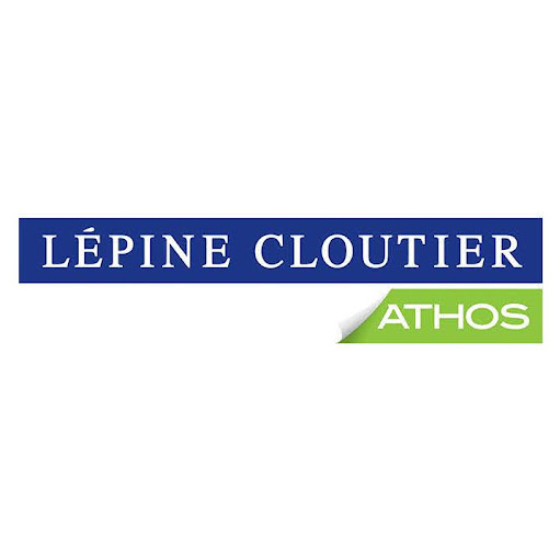 Lépine Cloutier / Athos - Cimetière Les Jardins Québec logo