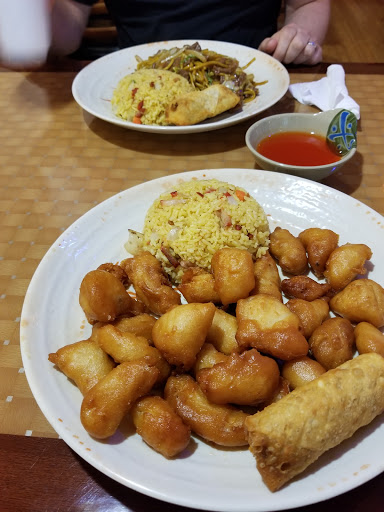 Chinese Restaurant «Red Star Chinese», reviews and photos, 1219 Ohio Ave B, Lynn Haven, FL 32444, USA