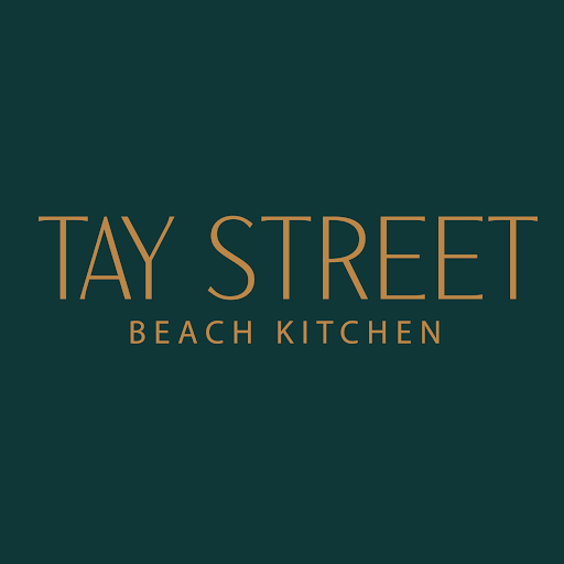 Tay Street Beach Cafe logo
