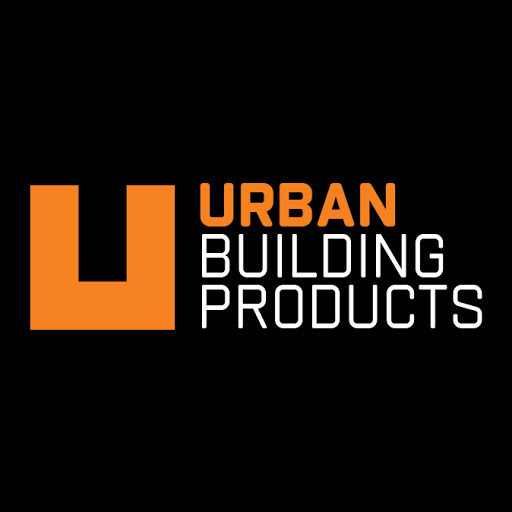Urban Building Products logo