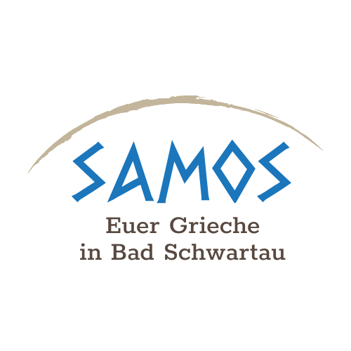 Restaurant Samos logo