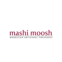 Mashi Moosh logo