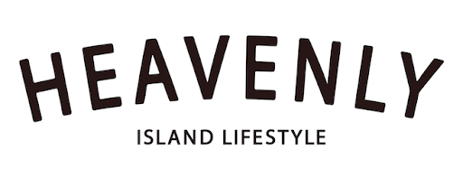 Heavenly Island Lifestyle logo