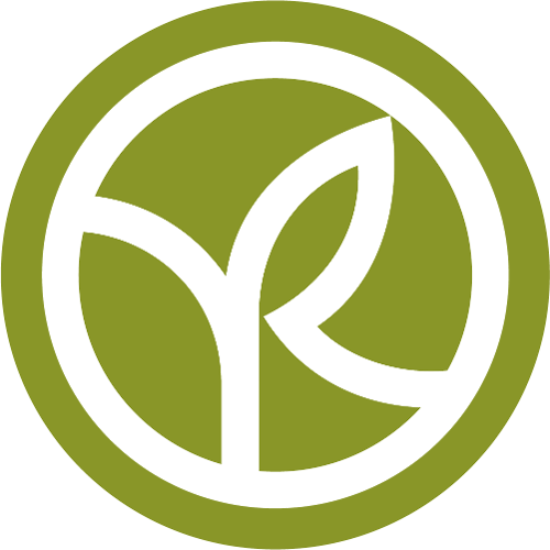 Yves Rocher Frankfurt logo