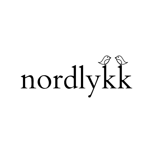 nordlykk I Home & Fashion logo