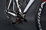 Time ZXRS Module+ Campagnolo Super Record complete bike