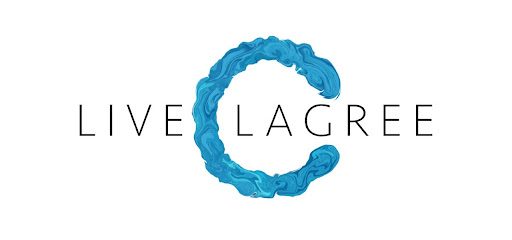 Live Lagree logo