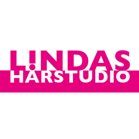 Lindas Hårstudio - Frisör Lidingö logo