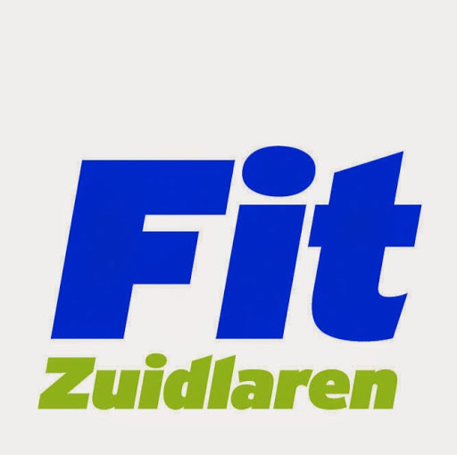 Fysio Fit Zuidlaren logo
