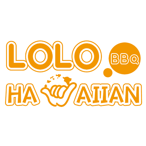 LoLo Hawaiian BBQ - Draper logo