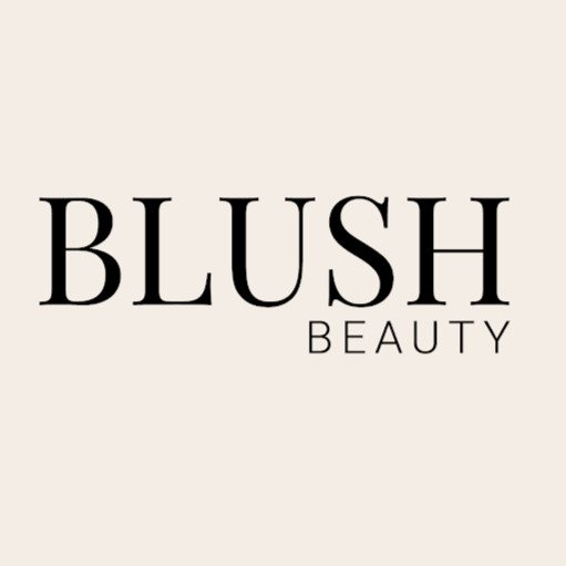 Blush Beauty Haren logo
