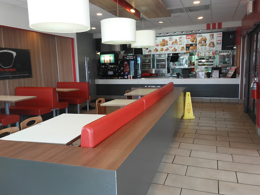 Fast Food Restaurant «KFC», reviews and photos, 2601 Brice Rd, Reynoldsburg, OH 43068, USA