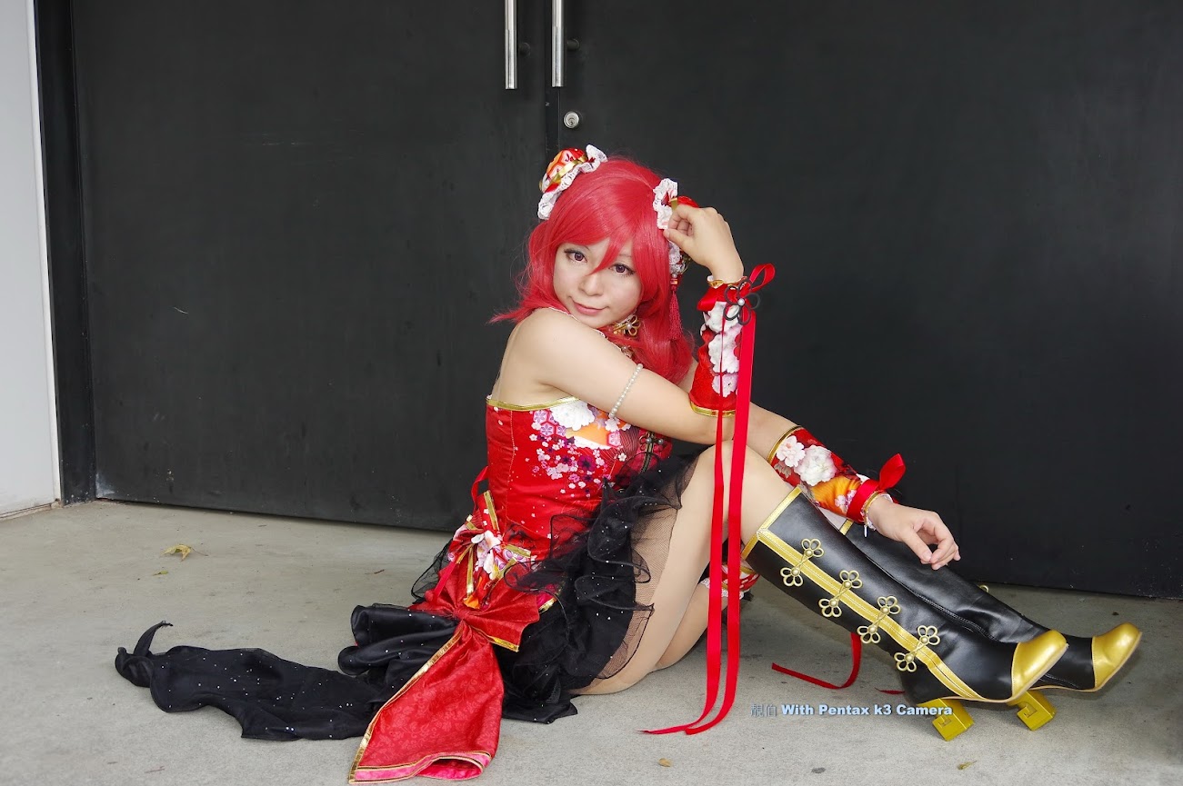 25屆的FancyFrontier開拓動漫祭