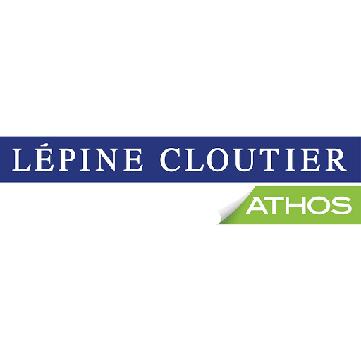 Lépine Cloutier / Athos - Siège social logo