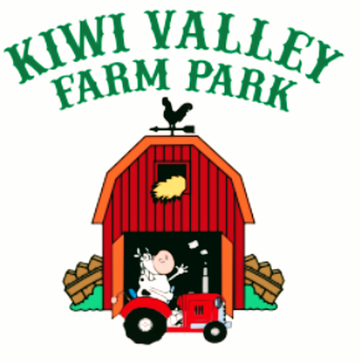 Kiwi Valley Farm Park logo