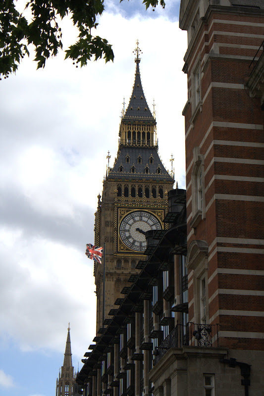 Big Ben