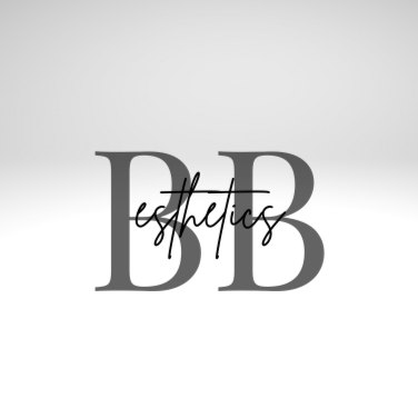 bb esthetics LLC. logo