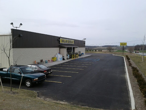 Discount Store «Dollar General», reviews and photos, 994 Gap Newport Pike, Cochranville, PA 19330, USA