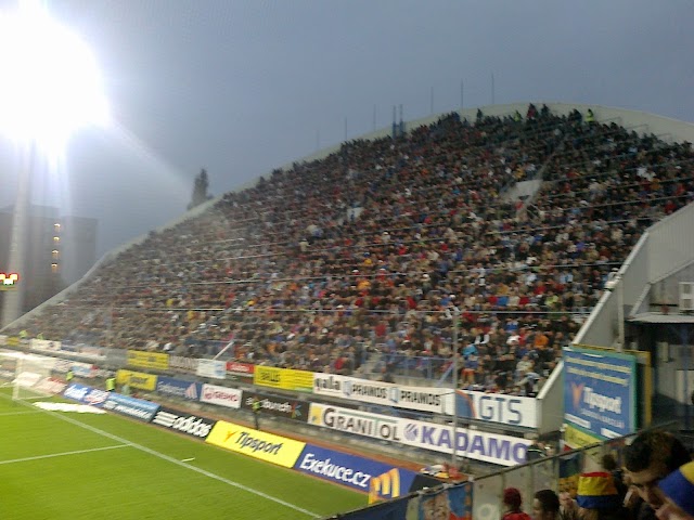 Andrův stadium