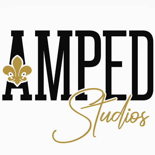 Amped Studios
