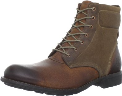 Timberland EKCITYPREM 6 IN ZIP 5320R, Stivaletti uomo
